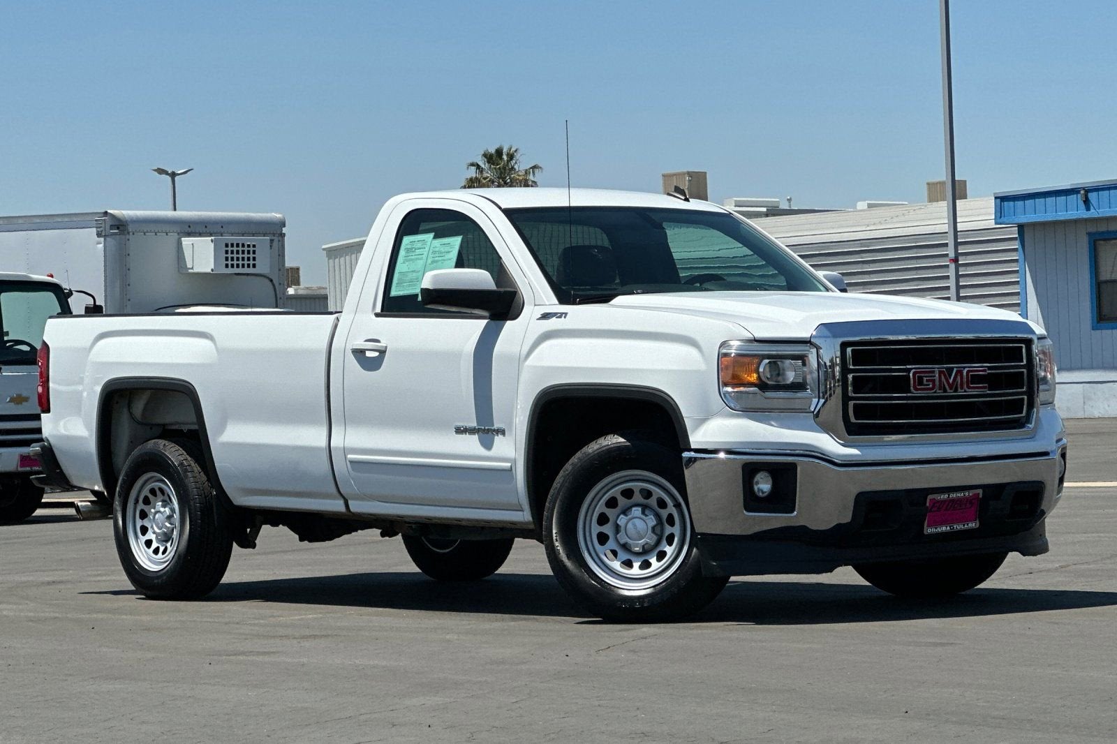 gmc sierra 1500 2014 1GTN1UEH5EZ193807 image gmc sierra 1500 2014 1GTN1UEH5EZ193807 image